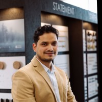 Castella Employee Suraj Sharma's profile photo