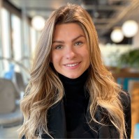 ImmoScout24 Employee Marie-Luis Fischbach's profile photo