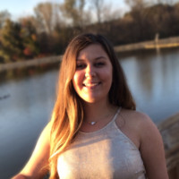 Bisque Imports Employee Chelsea Lineberger's profile photo