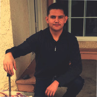 Mission College Employee Alexis Prado's profile photo
