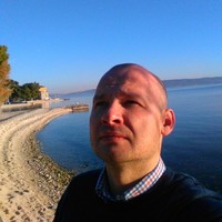 Siegwerk Employee Marek Klos's profile photo