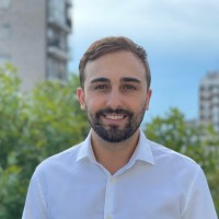 Wodker Associates Employee Francisco Lambre's profile photo