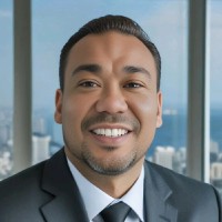 ShiftCare Employee Francis Leo Ferrer's profile photo