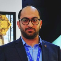 OEID (Oil and Energy Industries Development Co.) Employee Mohammad Rashidian's profile photo