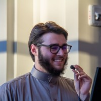 Umar Manzoor Email