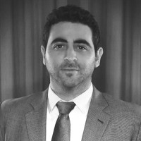 CheckMJ Employee Jacob Salk's profile photo
