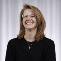 Rebtel Employee Julia Loschinina's profile photo