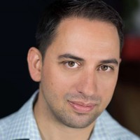 United States Air Force Employee Brandon Lancaster's profile photo