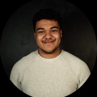 Helio Intelligence Employee Nathan Blankson's profile photo