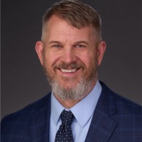 BWXT Employee Bobby Russell's profile photo