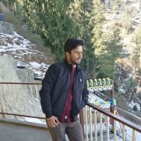 Blockcube Employee Amit .'s profile photo