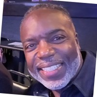 Porsche Jackson Employee Lewis Becoats's profile photo