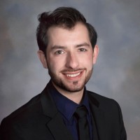 St. Luke's University Health Network Employee Alec D.'s profile photo