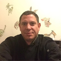 Daniel Gillin Email & Phone Number