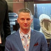 Tema Sinergie Employee Nicholas Dembowski's profile photo