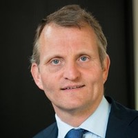 Gloudemans Employee Bertold Winkel's profile photo