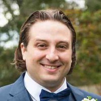 Emerald City Pizza, LLC Employee Frank Barker's profile photo