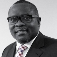 The Climate Trust Employee Tunde Balogun's profile photo