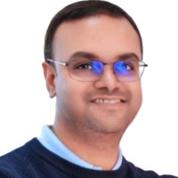 Nilanjan Acharya's profile photo
