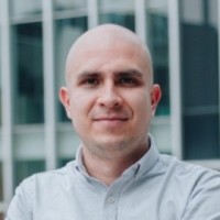 One Source Employee Sebastián M.'s profile photo