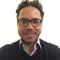 Cloudflare Employee Trey Wright's profile photo