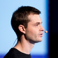 Davy van Roy Email & Phone Number