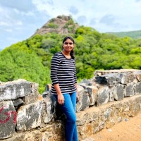 PhenomeCloud Employee Deepika Lakkamraju's profile photo