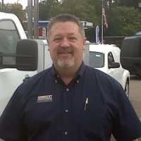Nimnicht Chevrolet Company Employee Mike McCullers's profile photo