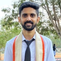 KIRLOSKAR TOYOTA TEXTILE MACHINERY PRIVATE LIMITED Employee Harsha Vardhan's profile photo