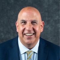 Mount St. Mary's University Employee Gerard Joyce's profile photo