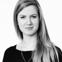 L'Eau Vive Employee Aglae Legros's profile photo