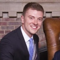 iSurity Employee Tyler Adamson's profile photo