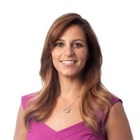 Oxford Properties Group Employee Lucia Connor's profile photo