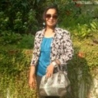 Maverick Console Services Pvt. Ltd. Employee Rashmi Garg's profile photo