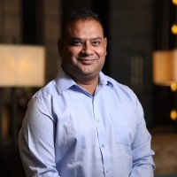 ACE Group Employee Manjay Thakur's profile photo