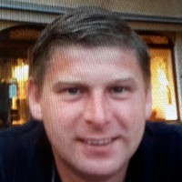 Certacon B.V. Employee Andre van de Kolk's profile photo