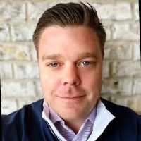 Rob Eidson Email & Phone Number
