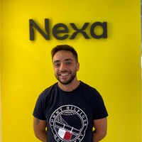 Nexa Employee Andrés Gómez's profile photo