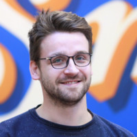 Capgemini Employee Alain-Charles Yon's profile photo