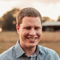 Verdant Technologies Employee Peyton Merriam's profile photo