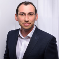 sys-pro GmbH Employee Georgy Brodt's profile photo