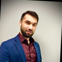 Drensys Employee Bilol Rustamov's profile photo