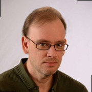 EyePromise Employee David Taylor's profile photo