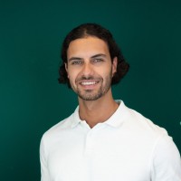 Drieam Employee Jim Bouw's profile photo