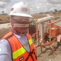 Ktc Construction Employee Fathul R.'s profile photo
