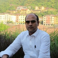 Pinaki Patra Email