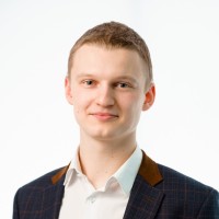 Dizzain.com Employee Vlad Boguslavets's profile photo