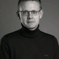 Nicolas Dohrmann Email