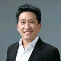 Taiwan Mobile Employee George Chang's profile photo