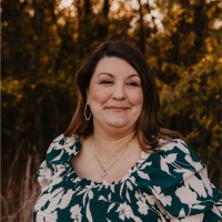 Christ's Haven For Children Employee April Franks's profile photo